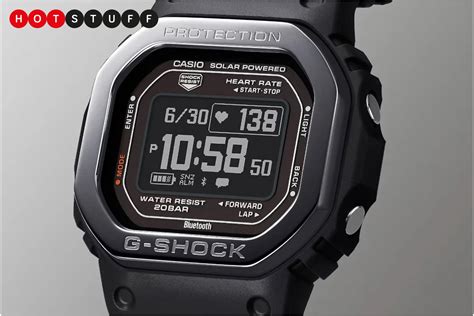 casio g shock dw h5600.